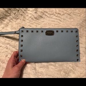 Michael Kors Clutch/Wristlet